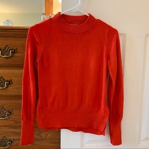 H&M Mock Neck Sweater